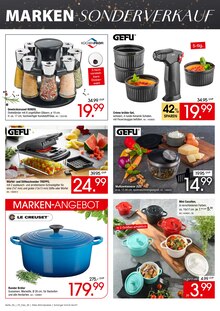 Braten im Zurbrüggen Prospekt "MARKEN SPEZIAL" mit 16 Seiten (Bottrop)