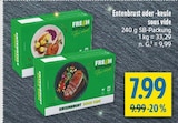 Entenbrust sous vide im diska Prospekt Entenbrust sous vide von Fresh Kitchen im aktuellen diska Prospekt für 7,99 €