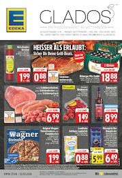 EDEKA Prospekt für Neuenkirchen: "Aktuelle Angebote", 24 Seiten, 27.04.2026 - 02.05.2026