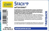 5FACH °P im aktuellen Prospekt bei Netto Marken-Discount in Kolbingen