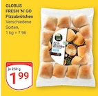 Angebot im GLOBUS Braunschweig Prospekt GLOBUS Braunschweig Prospekt mit im Angebot fĂŒr 1,99 âŹ