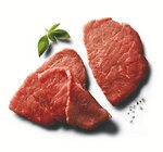Minutensteaks vom Rind aus dem Allgäu im Angebot bei Lidl in Singen Minutensteaks vom Rind aus dem Allgäu Angebote von Metzgerfrisch bei Lidl Singen für 3,33 €