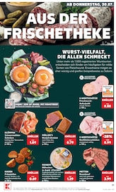Ähnliche Tafelspitz Angebote im Prospekt "Hier bin ich richtig" von Kaufland in Gera Ähnliche Angebote wie Tafelspitz im Prospekt "Hier bin ich richtig" auf Seite 31 von Kaufland in Gera