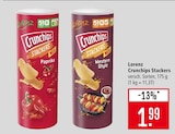 Aktuelle Paprika Angebote bei Marktkauf in Stuttgart Aktuelles Crunchips Stackers Paprika Angebot bei Marktkauf in Stuttgart ab 1,99 €