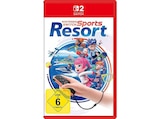 Nintendo Switch Sports Resort - [Nintendo 2] Angebote von NINTENDO bei MediaMarkt Saturn Lingen für 46,99 €
