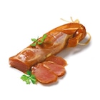 Räucherfilet vom Schwein von Die Rostocker im aktuellen Netto mit dem Scottie Prospekt für 12,99 €