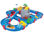 Aquaplay mountain lake - SMOBY en promo chez JouéClub Aquaplay mountain lake - SMOBY dans le catalogue JouéClub