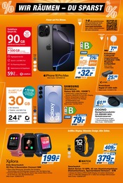 Navi im expert Prospekt in Hamm Aktueller expert Prospekt mit Navi, "Top Angebote", Seite 11