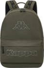 30% CAGNOTTÉS<BR>SUR VOTRE COMPTE<CAGNOTTE> EN MAROQUINERIE SCOLAIRE SUR LA GAMME KAPPA - KAPPA - Auchan Hypermarché 30% CAGNOTTÉS<BR>SUR VOTRE COMPTE<CAGNOTTE> EN MAROQUINERIE SCOLAIRE SUR LA GAMME KAPPA - KAPPA dans le catalogue Auchan Hypermarché