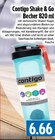 Shake & Go Becher Angebote von Contigo bei EDEKA Gießen für 6,66 €