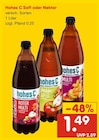 Saft oder nektar im Angebot bei Netto Marken-Discount in Herten Saft oder nektar Angebote von Hohes C bei Netto Marken-Discount Herten für 1,49 €