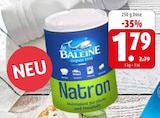 EDEKA Hemhofen - Natron Angebot im Prospekt Natron bei EDEKA im Hemhofen Prospekt für 1,79 €