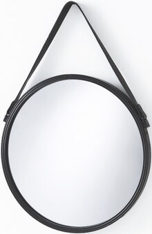 MIROIR BARBIER Ø 41 CM - Leroy Merlin à Neuilly-sur-Seine MIROIR BARBIER Ø 41 CM en promo chez Leroy Merlin Neuilly-sur-Seine à 16,90 €