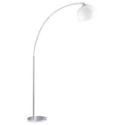 Reality Bogenleuchte R46031006 Brasilia im POCO Prospekt Reality Bogenleuchte R46031006 Brasilia von im aktuellen POCO Prospekt für 55,99 €