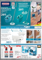 Aktueller Selgros Prospekt mit Leifheit, "cash & carry", Seite 26