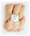 Frische Hähnchen-Schenkel Angebote bei REWE Greifswald für 6,66 €