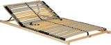 Aktuelles 7-Zonen Premium-Lattenrost Angebot bei Lidl in Aachen ab 59,99 €