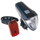 Fahrradbeleuchtungs-Set 30 Lux im Angebot bei Netto mit dem Scottie in Elmshorn Fahrradbeleuchtungs-Set 30 Lux Angebote bei Netto mit dem Scottie Elmshorn für 8,99 €