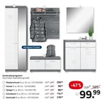 Kleiderschrank im Angebot bei ROLLER in Bautzen Kleiderschrank Angebote bei ROLLER Bautzen für 89,99 €