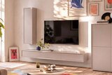 Hängeschrank Stream im Höffner Prospekt Hängeschrank Stream von im aktuellen Höffner Prospekt für 149,00 €