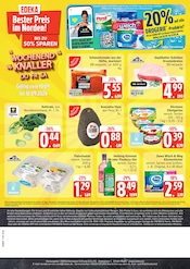 Persil im EDEKA Prospekt in Kiel Aktueller EDEKA Prospekt mit Persil, "Top Angebote", Seite 12