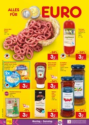 Zucker im Netto Marken-Discount Prospekt in Kaufbeuren Aktueller Netto Marken-Discount Prospekt mit Zucker, "Aktuelle Angebote", Seite 22