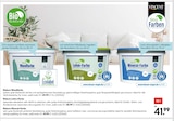 Natura Wandfarbe im Hellweg Prospekt Natura Wandfarbe von Vincent im aktuellen Hellweg Prospekt für 41,99 €