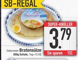 Aktuelles Bratensülze Angebot bei E center in Regensburg ab 3,79 €