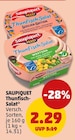 Penny Lippetal - Thunfisch-Salat Angebot im Prospekt Thunfisch-Salat bei Penny im Lippetal Prospekt für 2,29 €