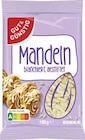 Mandeln gehobelt Angebote von Gut & Günstig bei Marktkauf Stuttgart für 1,11 €