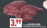 Aktuelle Pute Angebote bei Marktkauf in Moers Aktuelles Geflügelleber Angebot bei Marktkauf in Moers ab 3,99 €