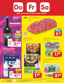 Lebensmittel im aktuellen Netto Marken-Discount Prospekt (Stuttgart) Lebensmittel im Netto Marken-Discount Prospekt "Aktuelle Angebote" mit 63 Seiten (Stuttgart)