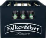 Premium Biere im Angebot bei Netto Marken-Discount in Munster Premium Biere Angebote von Falkenfels bei Netto Marken-Discount Munster für 8,49 €