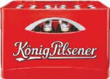 Pilsener Angebote von König bei Netto Marken-Discount Flensburg für 10,99 €