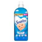 Adoucissant concentré - SOUPLINE - Carrefour Adoucissant concentré - SOUPLINE à 5,55 € dans le catalogue Carrefour