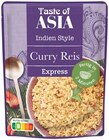 Express Reis Angebote von TASTE OF ASIA bei Penny-Markt Krefeld für 0,99 €