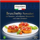 Bruschetta von Italiamo im aktuellen Lidl Prospekt für 3,99 €