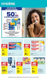Prospectus Carrefour "Carrefour" en cours à Besançon, Page 64 Catalogue Carrefour en cours à Besançon, "Carrefour", Page 64