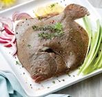 Turbot en promo chez Intermarché Hyper Turbot dans le catalogue Intermarché Hyper