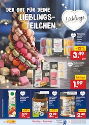 Aktueller Netto Marken-Discount Prospekt mit Eier, "Aktuelle Angebote", Seite 12