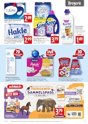 Ähnliche Linoleum Angebote im Prospekt "Aktuelle Angebote" von EDEKA in Saarbrücken Ähnliche Angebote wie Linoleum im Prospekt "Aktuelle Angebote" auf Seite 9 von EDEKA in Saarbrücken