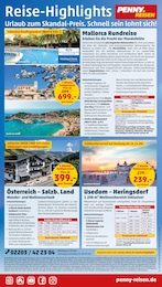 Reis Angebot & Preis im aktuellen Penny Prospekt Reis Angebot im aktuellen Penny Prospekt auf Seite 45