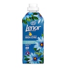 Adoucissant Liquide Envolée D'air Lenor en promo chez Auchan Hypermarché Poitiers à 4,30 €