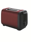 Toaster Subito - MOULINEX en promo chez Super U Paris à 29,99 €