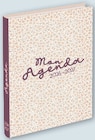 Agenda scolaire U léopard - Super U à Bourges Agenda scolaire U léopard en promo chez Super U Bourges à 4,19 €