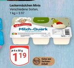 GLOBUS Braunschweig Prospekt mit  im Angebot für 1,19 €