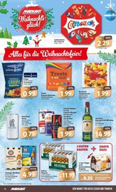 Bier im Markant Nordwest Prospekt in Westerstede Aktueller Markant Nordwest Prospekt mit Bier, "Der Markt für gutes Essen und Trinken", Seite 10
