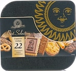 Gebäckmischung Best Selection von Lambertz im aktuellen Netto mit dem Scottie Prospekt