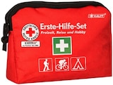 Penny - Erste-Hilfe-Set Angebot im Prospekt Erste-Hilfe-Set bei Penny im Prospekt "" für 3,99 €