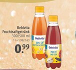 Fruchtsaftgetränk von Bebivita für 0,99 € bei Rossmann im Angebot Fruchtsaftgetränk von Bebivita im aktuellen Rossmann Prospekt